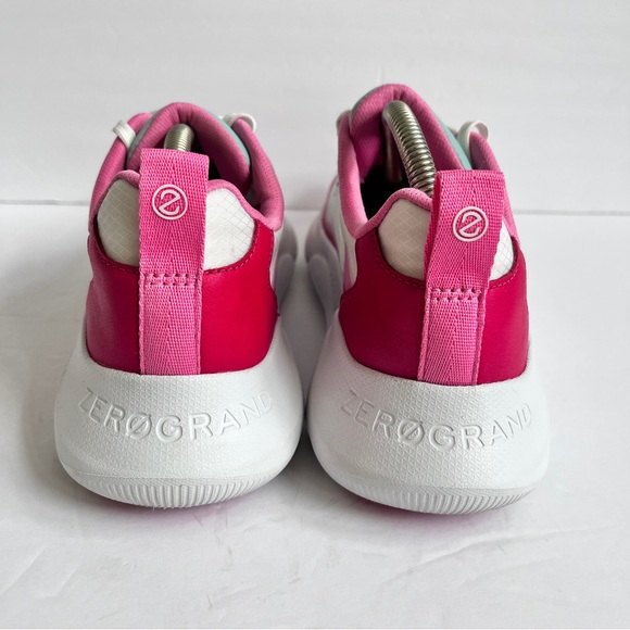 Cole Haan Women's Zerogrand Radiant Sneakers 7.5B - Picture 9 of 14